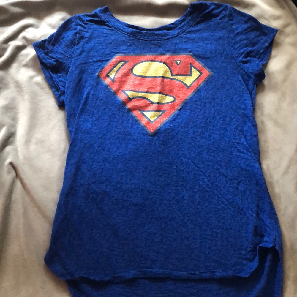 Supergirl T-Shirt